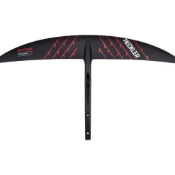 Heckler Front Wing
