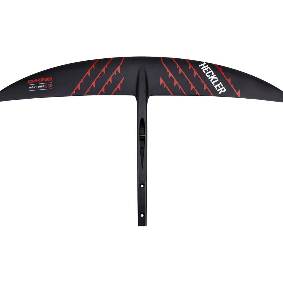 Heckler Front Wing