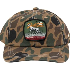 Heeler Hat
