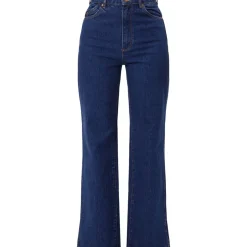 Heidi High-Rise Wide-Leg Pant - Women's
