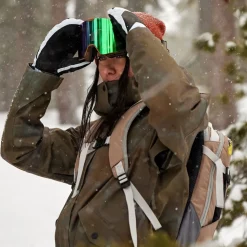 Heli 12L Backpack - Women's