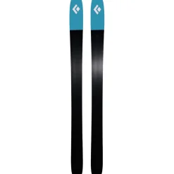Helio Carbon 95 Ski - 2026