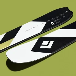 Helio Carbon 88 Ski - 2025