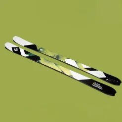 Helio Carbon 88 Ski - 2025