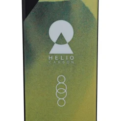 Helio Carbon 88 Ski - 2025