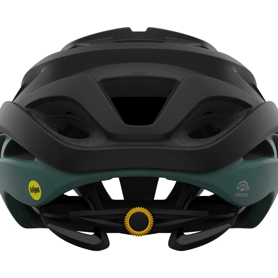 Helios Spherical Mips Helmet