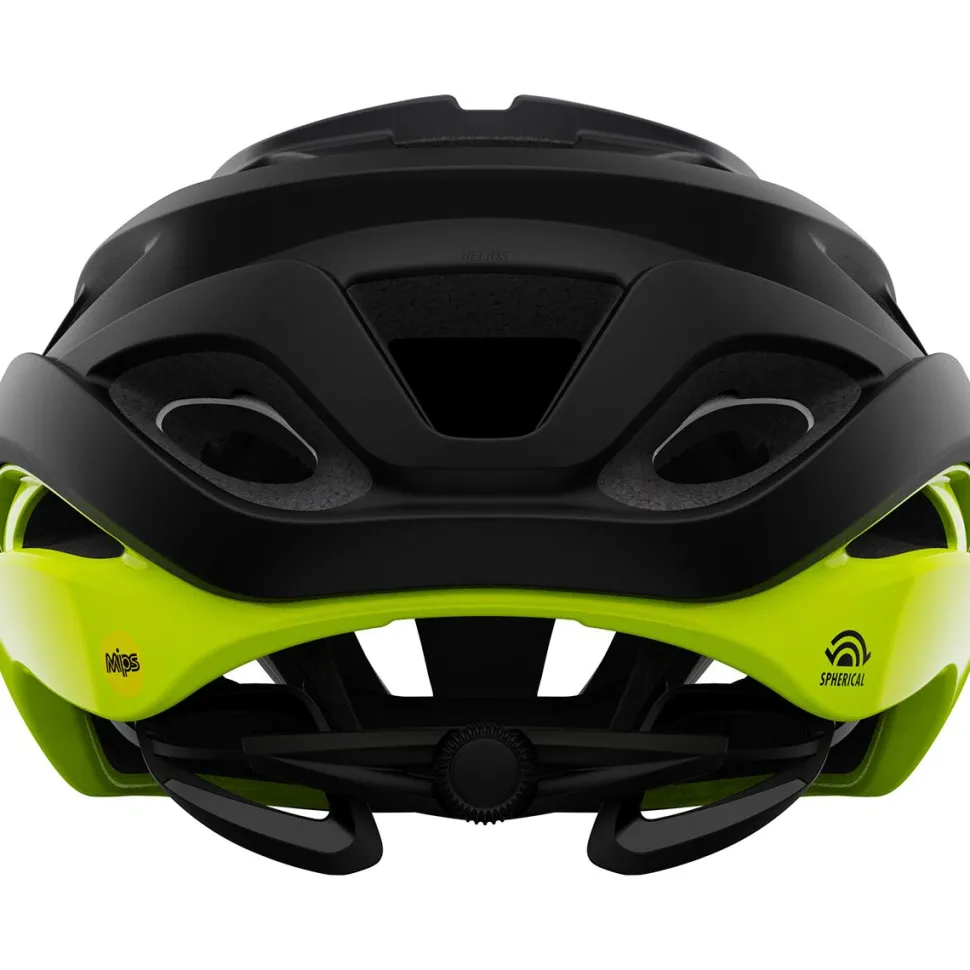 Helios Spherical Mips Helmet