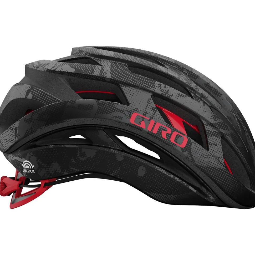 Helios Spherical Mips Helmet