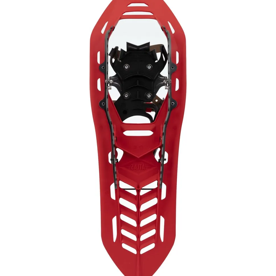 Helium BC Snowshoe