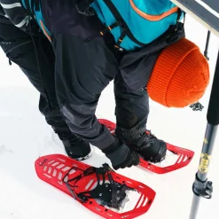 Helium BC Snowshoe