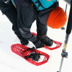 Helium BC Snowshoe
