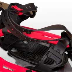 Helium BC Snowshoe