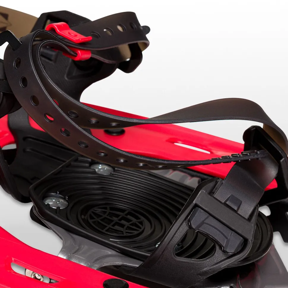 Helium BC Snowshoe
