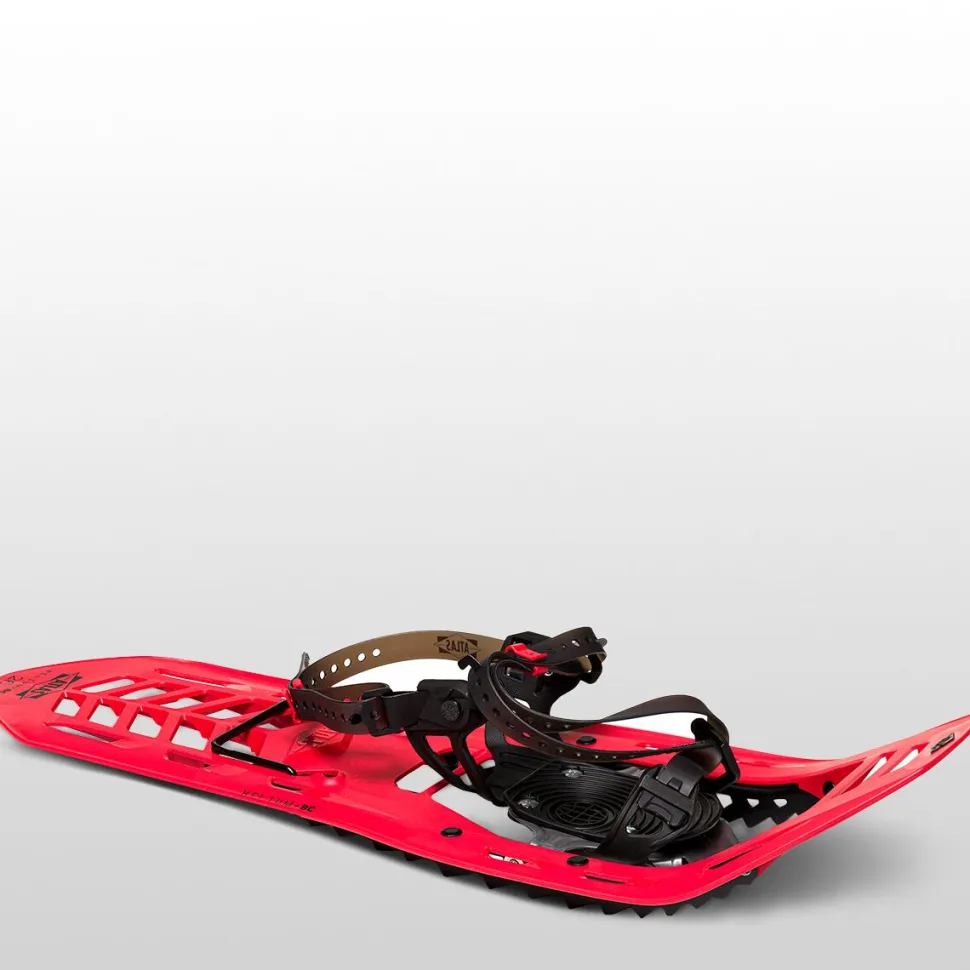 Helium BC Snowshoe