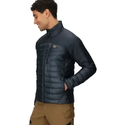 Helium Down Jacket - Men's