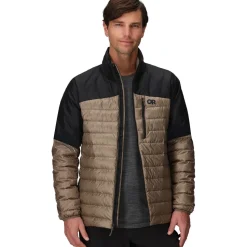 Helium Down Jacket - Men's