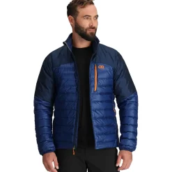 Helium Down Jacket - Men's