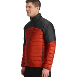Helium Down Jacket - Men's