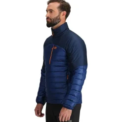 Helium Down Jacket - Men's