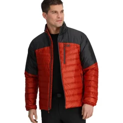Helium Down Jacket - Men's