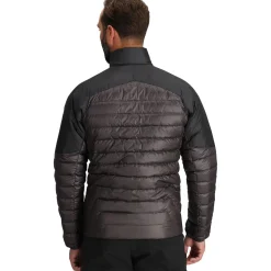 Helium Down Jacket - Men's