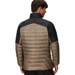 Helium Down Jacket - Men's