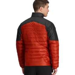 Helium Down Jacket - Men's