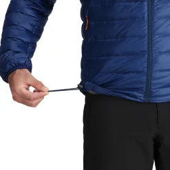 Helium Down Jacket - Men's
