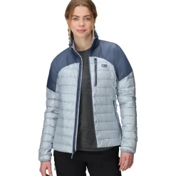 Helium Down Jacket - Women's