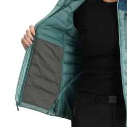 Helium Down Jacket - Women's