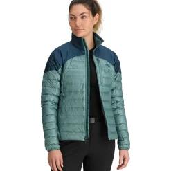 Helium Down Jacket - Women's