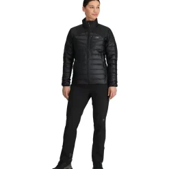 Helium Down Jacket - Women's