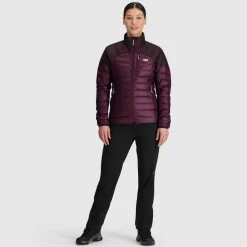 Helium Down Jacket - Women's