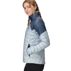 Helium Down Jacket - Women's