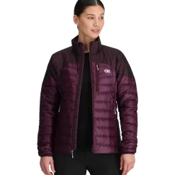 Helium Down Jacket - Women's