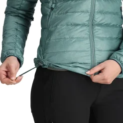 Helium Down Jacket - Women's