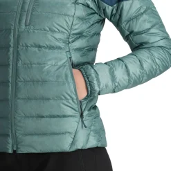 Helium Down Jacket - Women's