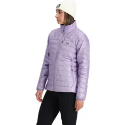 Helium Down Jacket - Women's