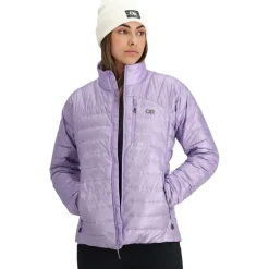 Helium Down Jacket - Women's