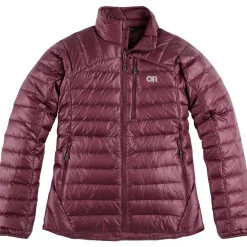 Helium Down Jacket - Women's