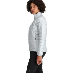 Helium Down Jacket - Women's
