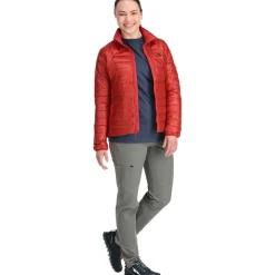 Helium Down Jacket - Women's