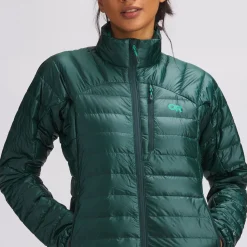 Helium Down Jacket - Women's