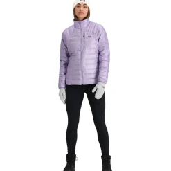 Helium Down Jacket - Women's
