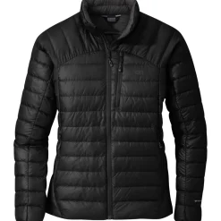 Helium Down Jacket - Women's
