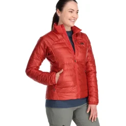 Helium Down Jacket - Women's