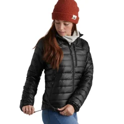 Helium Down Jacket - Women's