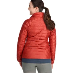 Helium Down Jacket - Women's