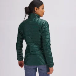Helium Down Jacket - Women's