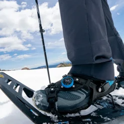 Helium MTN Snowshoe